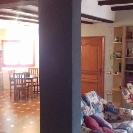 Chalet En Alcossebre Dış mekan fotoğraf