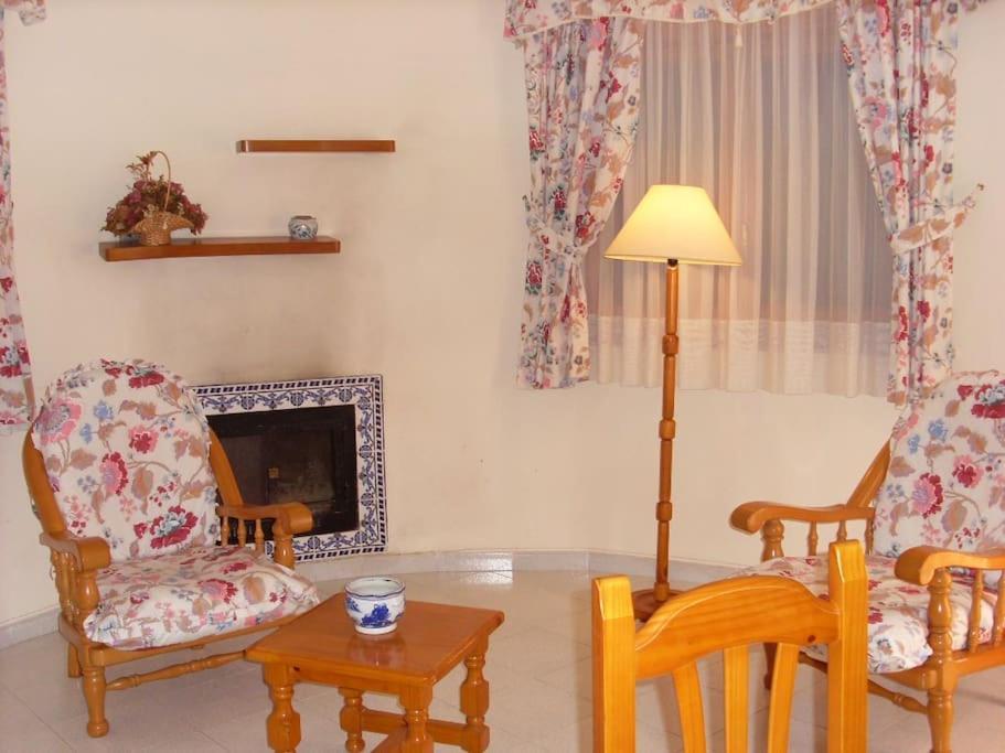 Chalet En Alcossebre Dış mekan fotoğraf