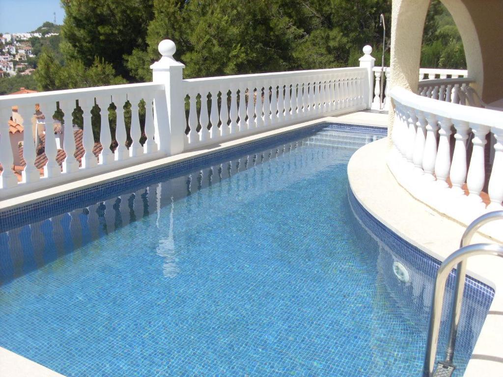 Chalet En Alcossebre Dış mekan fotoğraf