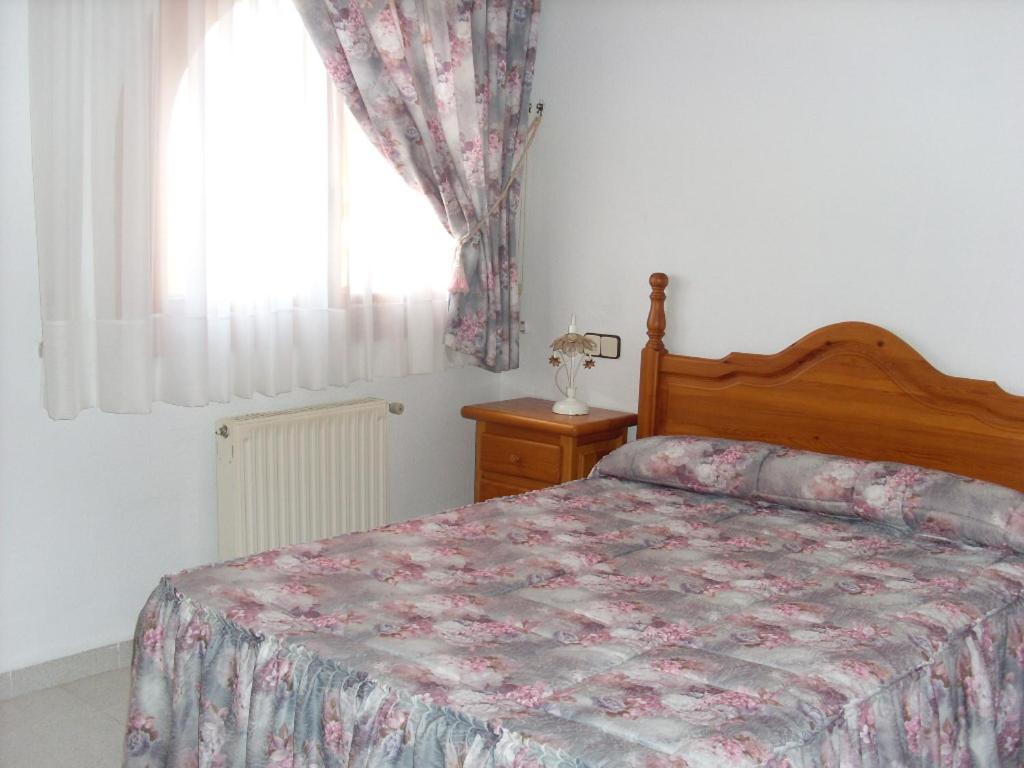 Chalet En Alcossebre Dış mekan fotoğraf