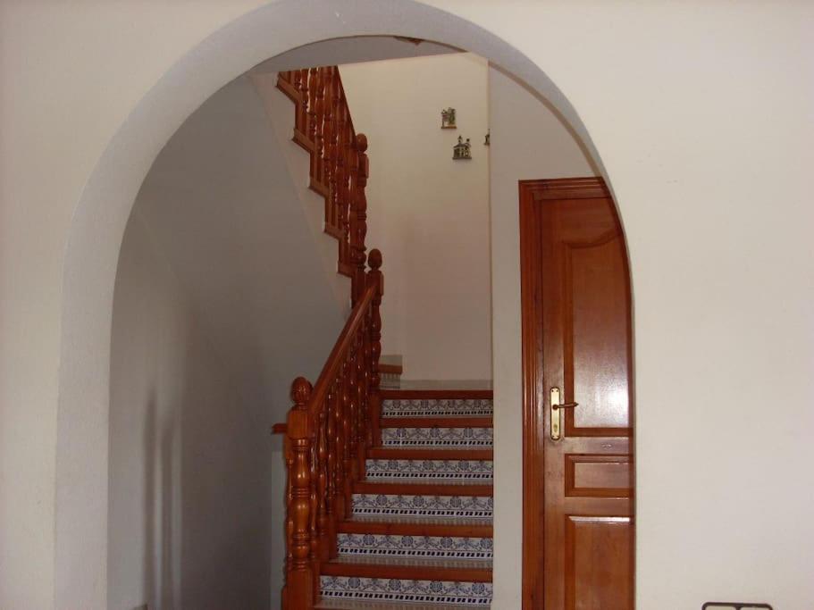 Chalet En Alcossebre Dış mekan fotoğraf