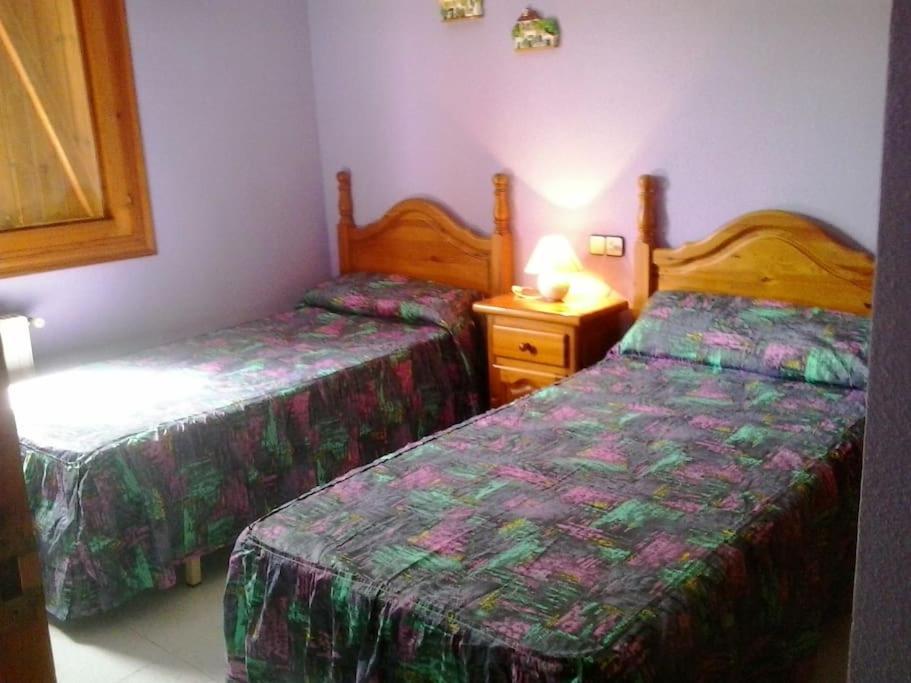 Chalet En Alcossebre Dış mekan fotoğraf