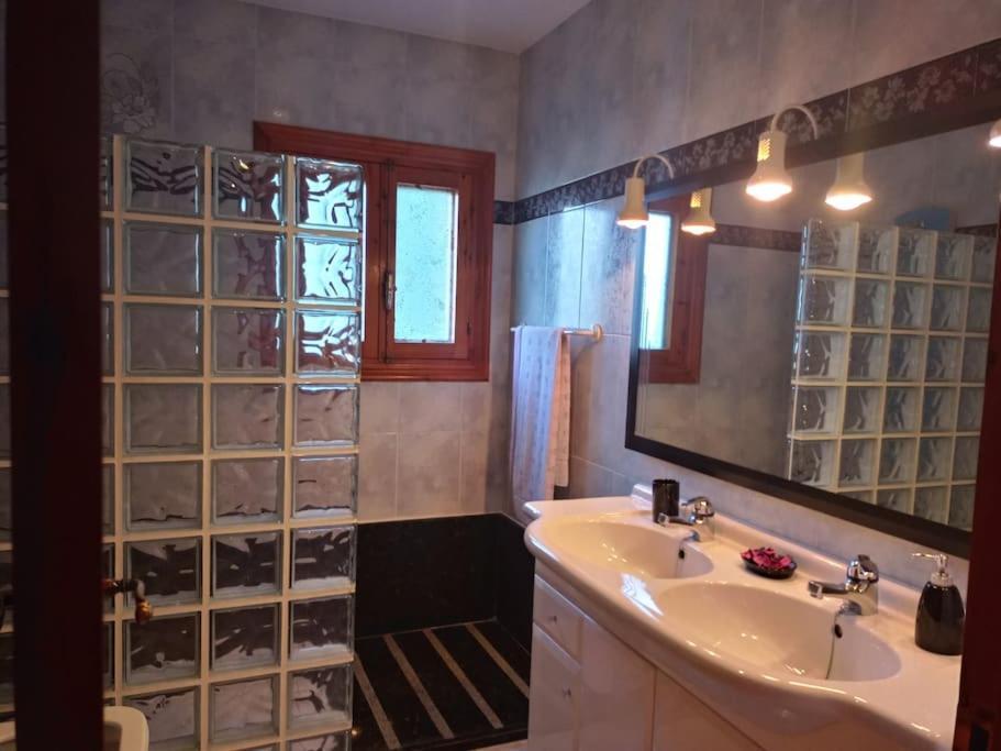 Chalet En Alcossebre Dış mekan fotoğraf
