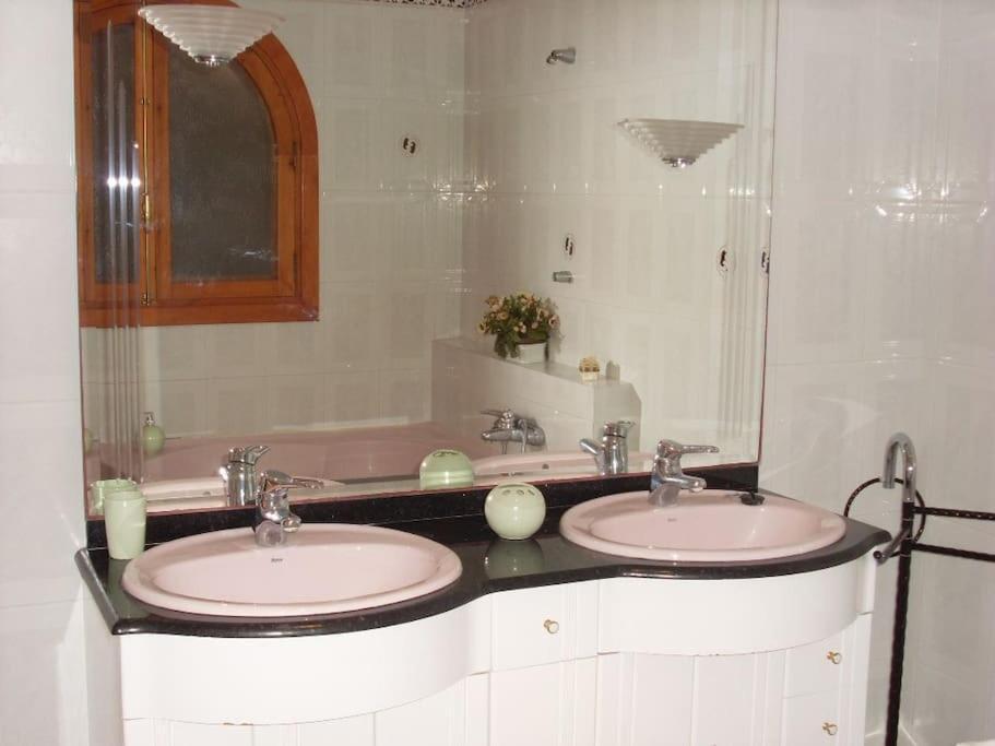 Chalet En Alcossebre Dış mekan fotoğraf