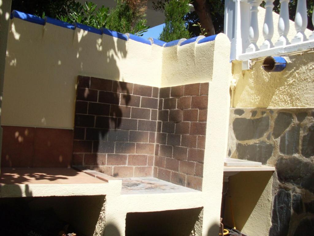 Chalet En Alcossebre Dış mekan fotoğraf