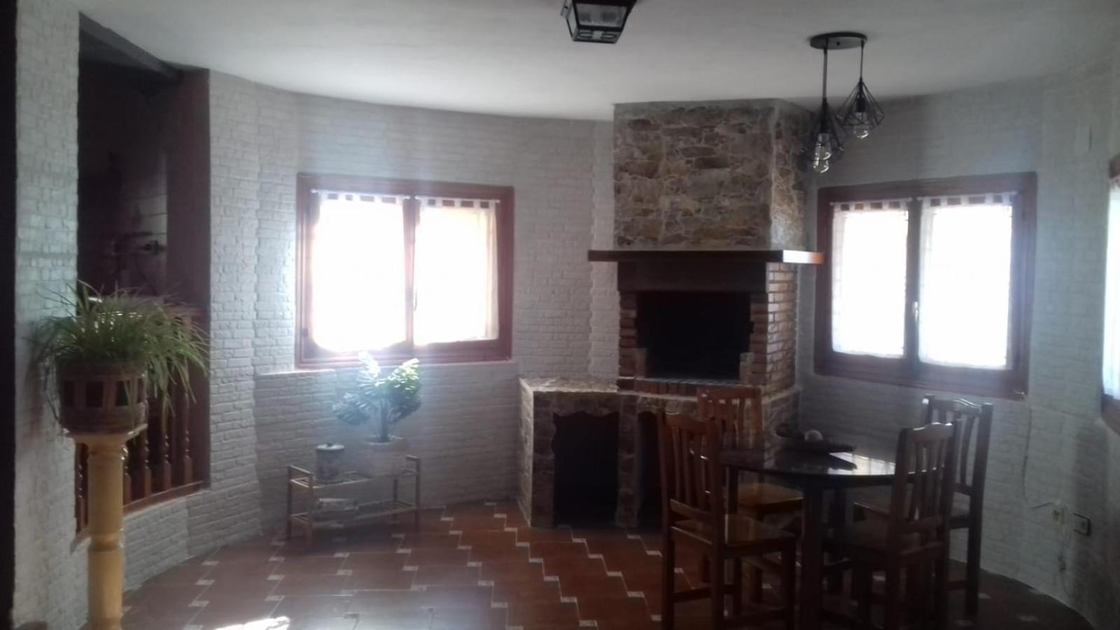 Chalet En Alcossebre Dış mekan fotoğraf