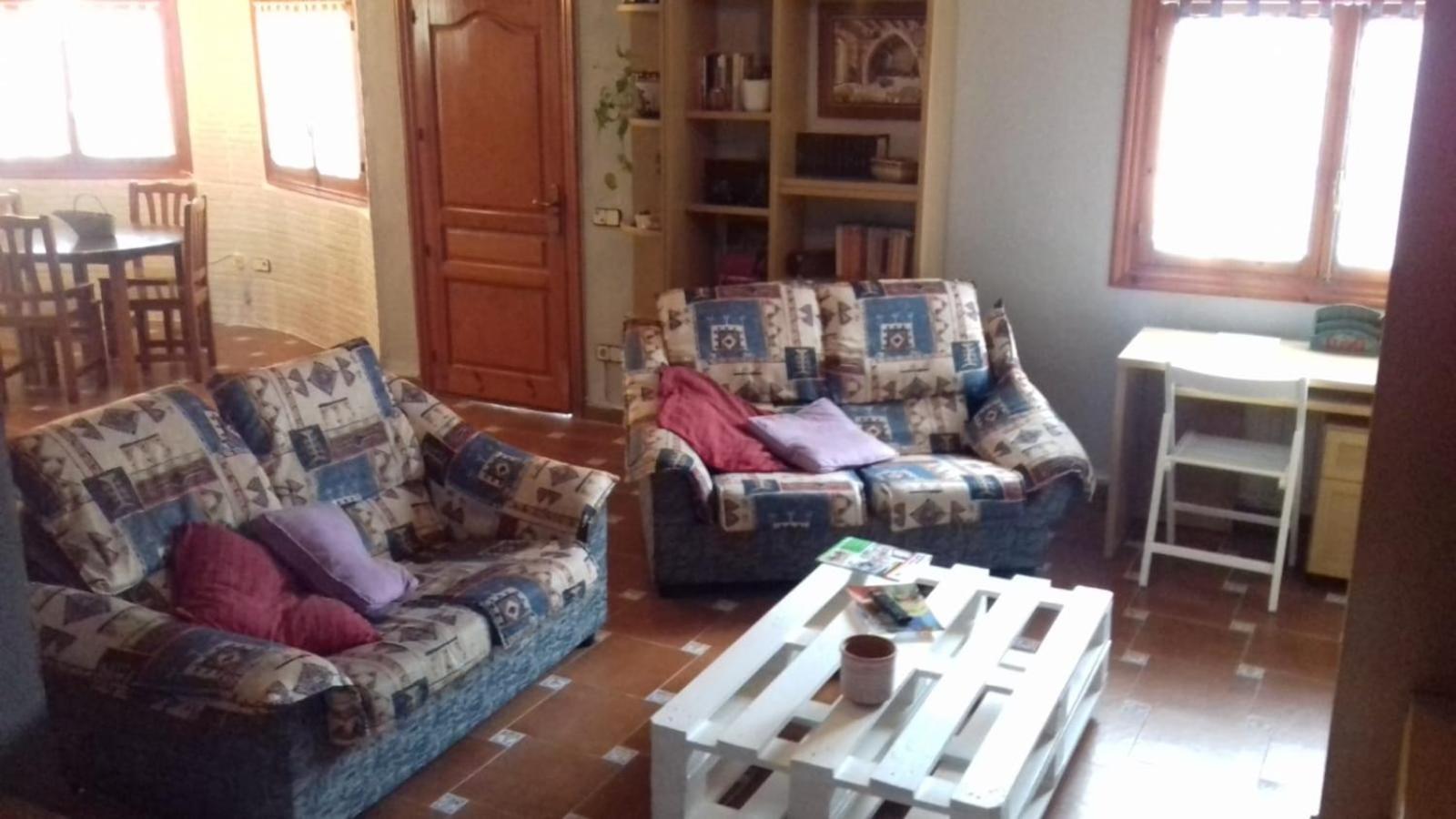 Chalet En Alcossebre Dış mekan fotoğraf