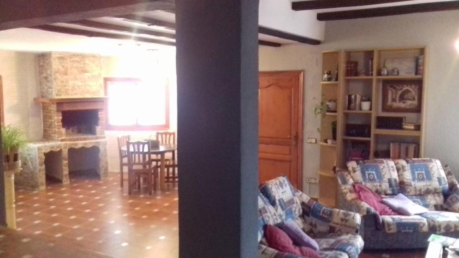 Chalet En Alcossebre Dış mekan fotoğraf