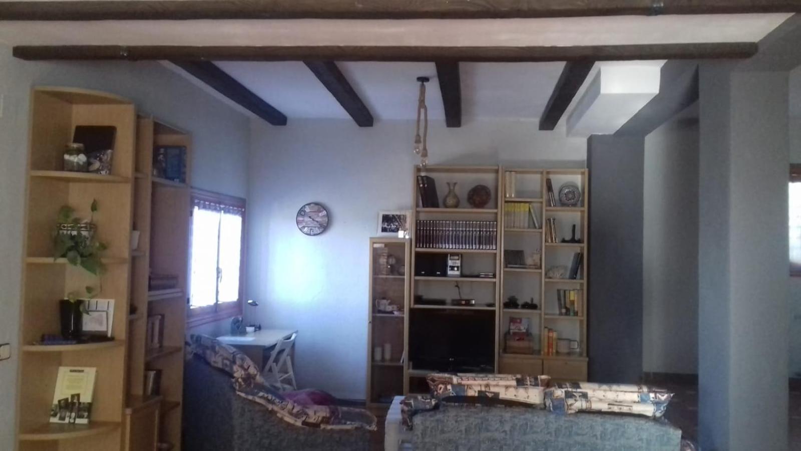 Chalet En Alcossebre Dış mekan fotoğraf